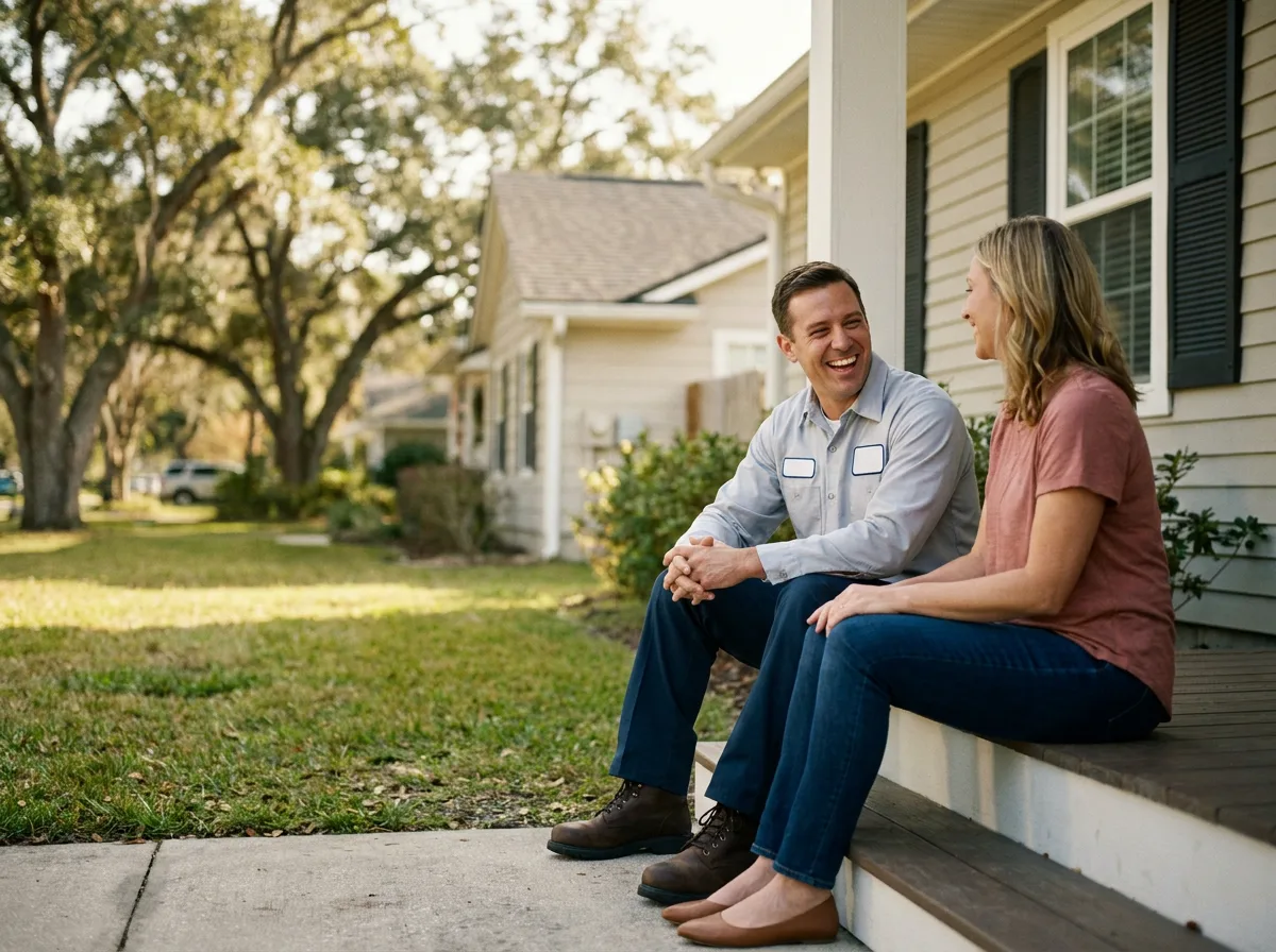 Septic tank pumping FAQs for Coden, AL